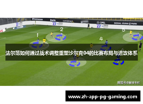 法尔范如何通过战术调整重塑沙尔克04的比赛布局与进攻体系 法尔范如何通过战术调整重塑沙尔克04的比赛布局与进攻体系