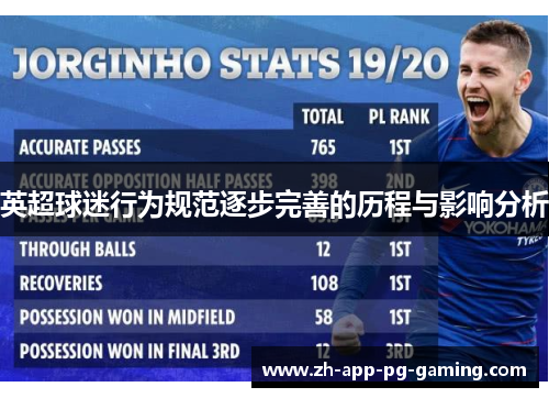 英超球迷行为规范逐步完善的历程与影响分析